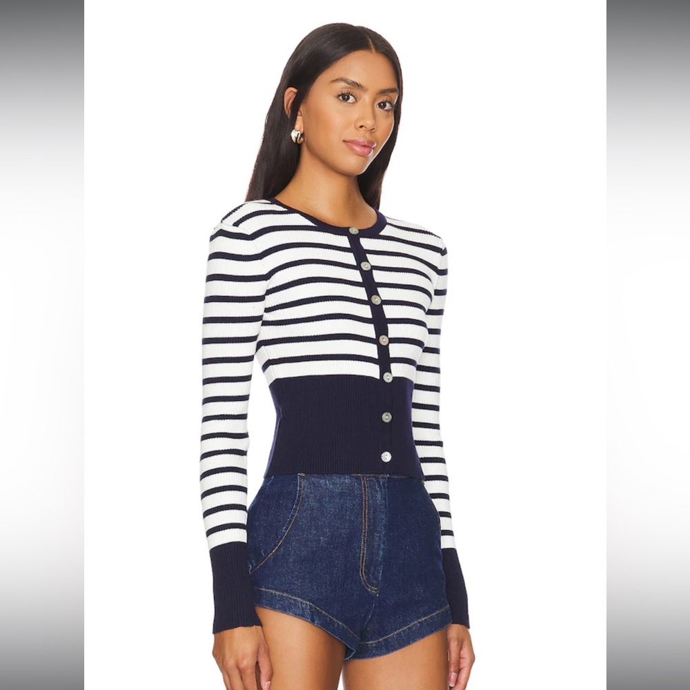 Revolve ALL THE WAYS cardigan